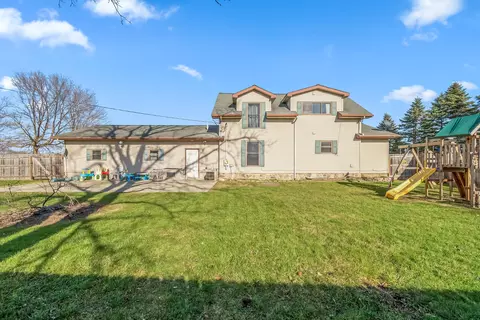849 E Central Rd, Quincy, MI 49082 photo 12
