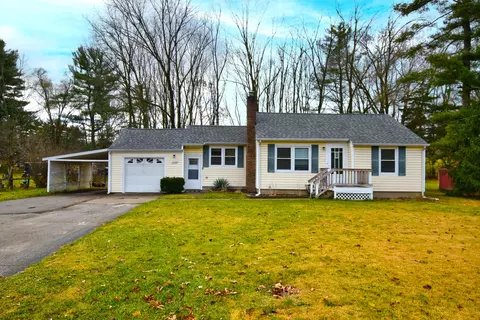 2110 E Main St, Niles, MI 49120