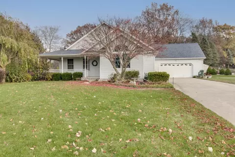17250 Logans Run, Battle Creek, MI 49014