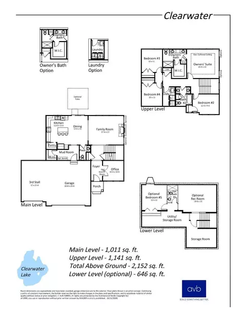 6708 E Ave, Richland, MI 49083 photo 4