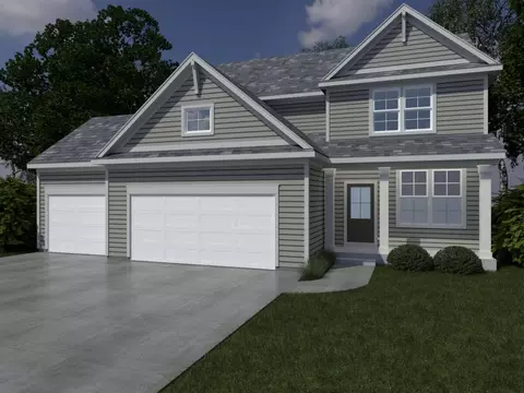 6708 E Ave, Richland, MI 49083