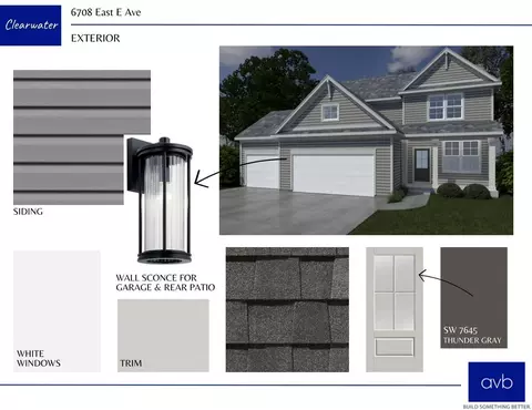 6708 E Ave, Richland, MI 49083 photo 2