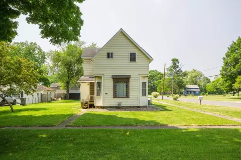 300 S State St, White Pigeon, MI 49099