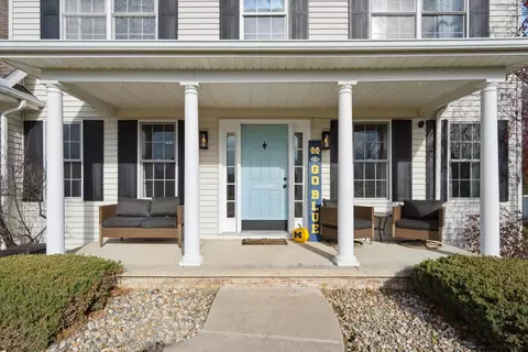4861 Sir Austin Dr, Jackson, MI 49201 photo 5