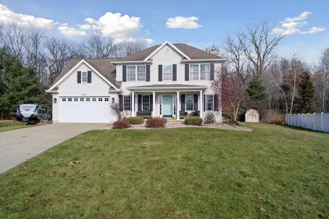 4861 Sir Austin Dr, Jackson, MI 49201 photo 3