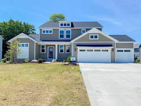 3033 Red Alder Dr, Holland, MI 49424