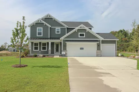 3187 Timberpine Ct, Holland, MI 49424