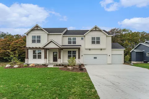 3003 Red Alder Dr, Holland, MI 49424