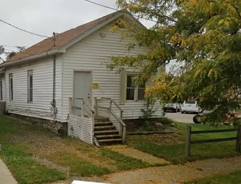 810 Plymouth St, Jackson, MI 49201