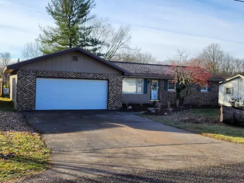 9 Ashley Ct, Battle Creek, MI 49014