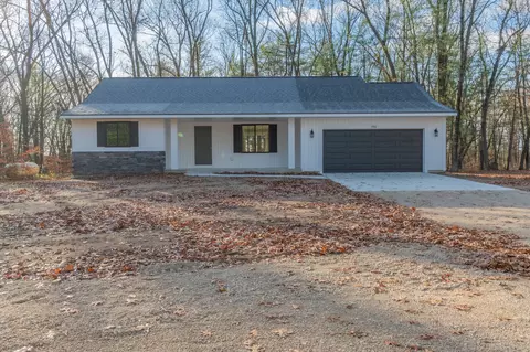 3586 Babylon Rd, Allegan, MI 49010