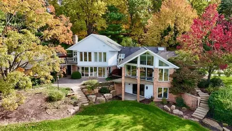 7091 Conservation St NE, Ada, MI 49301