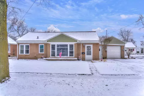 625 St Clair Ave, Jackson, MI 49202