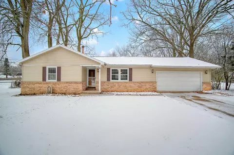 1100 Herbert J Ave, Jackson, MI 49202