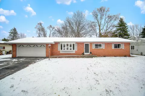 115 Bernadette Dr, Michigan Center, MI 49254