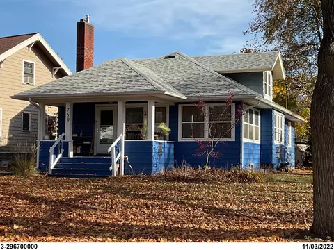769 Southway Dr, Jackson, MI 49203