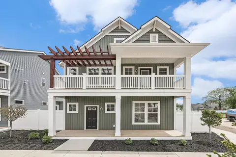 1660 Thyme Dr, Byron Center, MI 49315