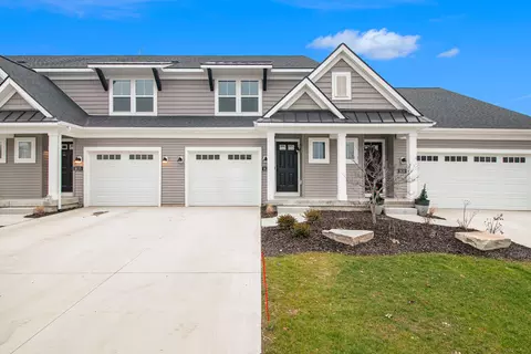 1633 Thyme Dr, Byron Center, MI 49315