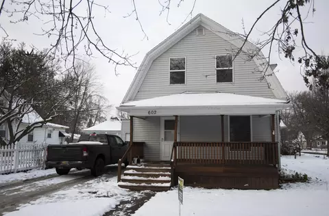 602 Dewey Ave, Jackson, MI 49202 photo 24