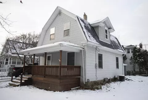 602 Dewey Ave, Jackson, MI 49202