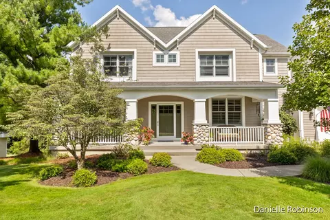 2557 Red Clover Dr, Ada, MI 49301