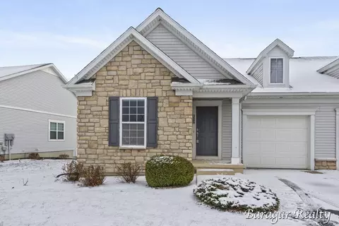 3508 Rifle River St SW, Wyoming, MI 49418
