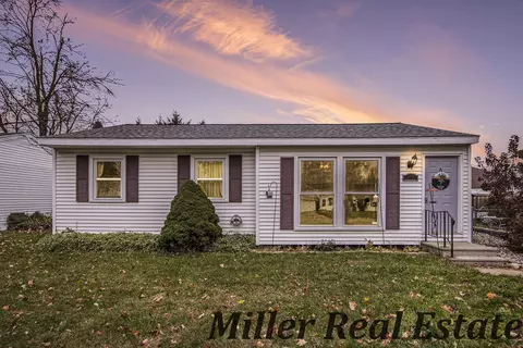 4306 Cedarcrest Ave, Portage, MI 49024