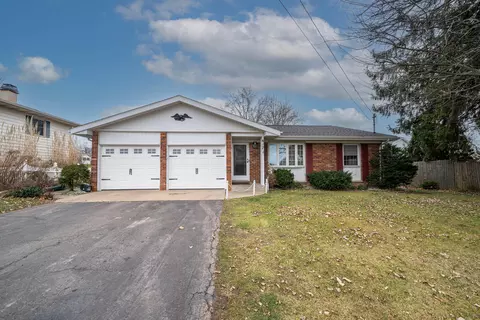 617 Riverside Dr, Battle Creek, MI 49015