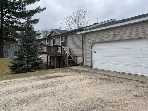 11495 215th Ave, Big Rapids, MI 49307