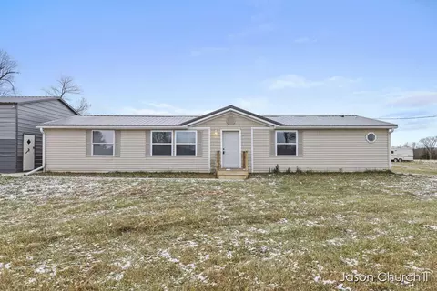 4255 Stage Rd, Ionia, MI 48846