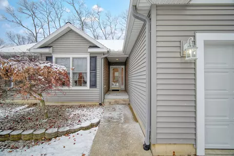 3362 Harben St, Jackson, MI 49203 photo 3