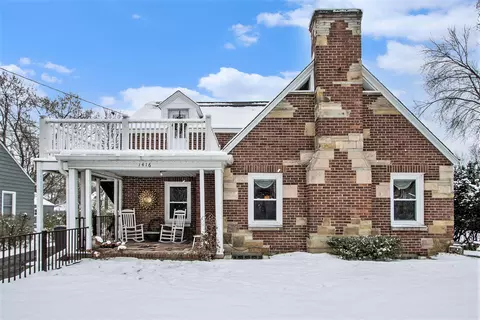 1416 Miller Rd, Kalamazoo, MI 49001