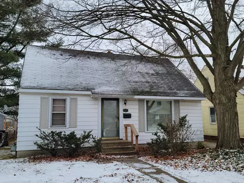 2434 Longstreet Ave SW, Wyoming, MI 49509