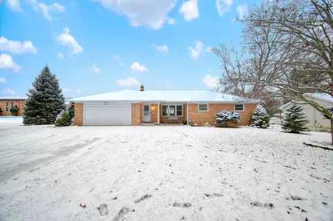 1695 Springport Rd, Jackson, MI 49202