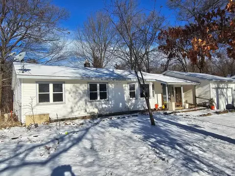 8703 E 128th St, Sand Lake, MI 49343