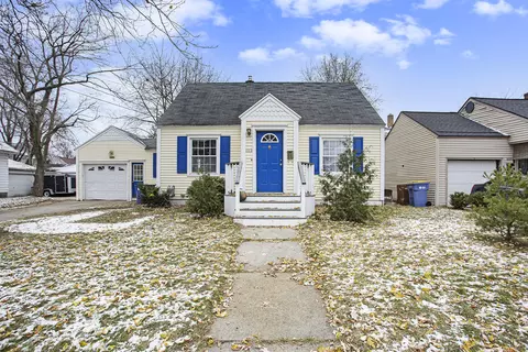 1113 Griggs St SE, Grand Rapids, MI 49507