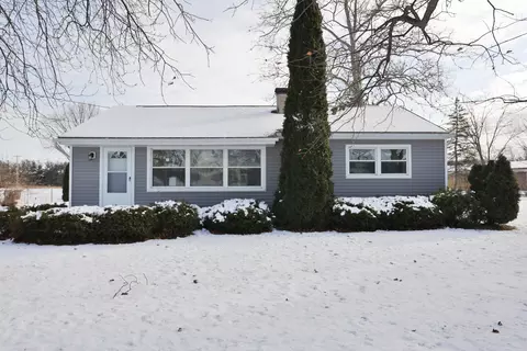 8841 N Main St, Onsted, MI 49265