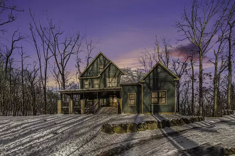 7676 Groger Rd, Onsted, MI 49265