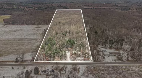 V/l S Johnson Road, Greenville, MI 48838