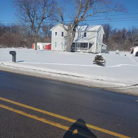 25401 W Michigan Ave, Albion, MI 49224