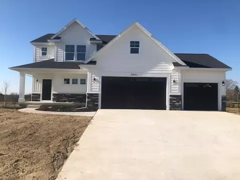 6441 Sun Ridge Dr SW, Byron Center, MI 49315