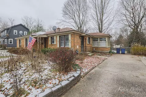 3433 Coit Ave NE, Grand Rapids, MI 49525
