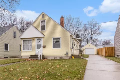 2441 Noel Ave SW, Wyoming, MI 49509