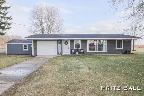 7800 Lessiter Rd NE, Belding, MI 48809