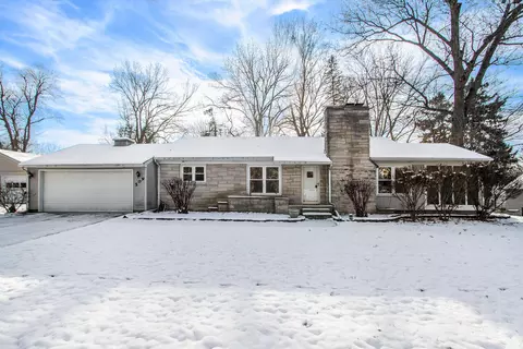 509 Hobart Rd, Marshall, MI 49068