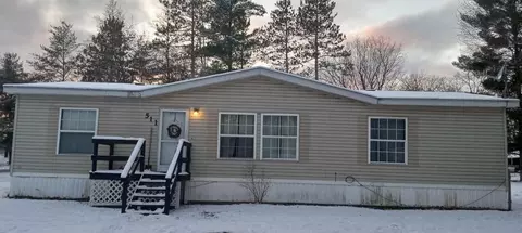 511 Oak St, Baldwin, MI 49304 photo 2