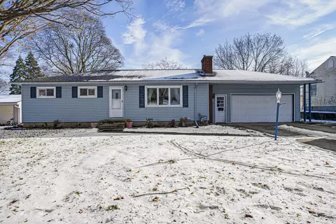 277 Calvin Ave, Holland, MI 49423
