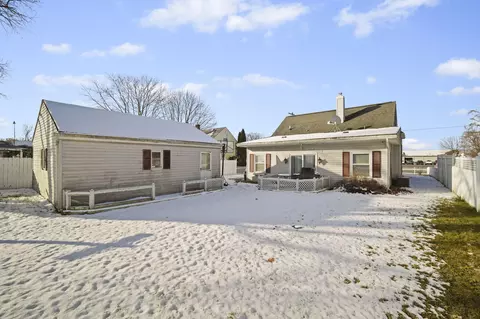 117 Ronald Rd, Jackson, MI 49203 photo 17