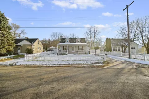 117 Ronald Rd, Jackson, MI 49203