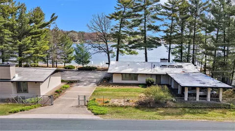 1940 W Lake Rd, Twin Lake, MI 49457